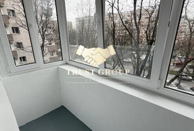 3 camere Gorjului | 1 min metrou | Bloc reabilitat | - 15