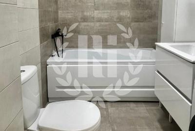 APARTAMENT 2 CAMERE BLOC NOU CERNICA - 10