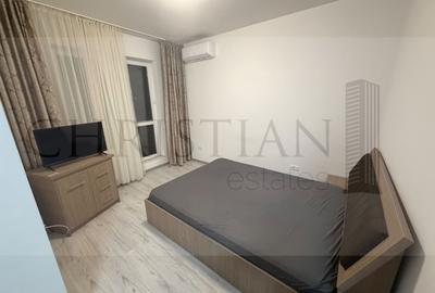 Garsoniera Bloc Nou - 2022 Aparatorii Patriei Parcare Inclusa - 1