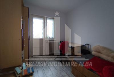 Apartament 4 camere decomandate | 2 bai | 2 balcoane | 77 mp | Cetate - 8