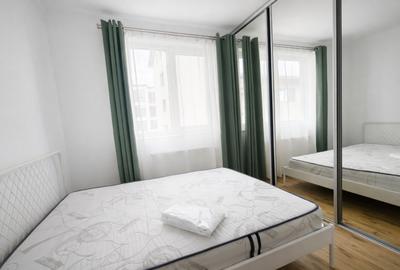 Apartament cu 2 camere în Mănăștur