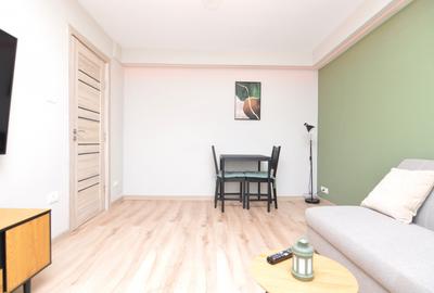 INCHIRIERE APARTAMENT 2 CAMERE PIATA VICTORIEI – VERONICA MICLE - 6