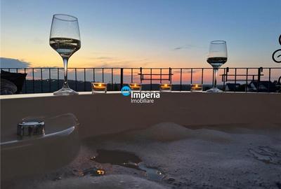 Apartament 4 camere 116 mp,zona Copou - Breazu,bloc nou tip vila - 11