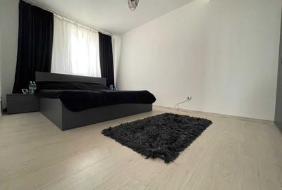Giroc-Hotel IQ | 2 Camere | Etaj 3 | Loc de parcare - 5