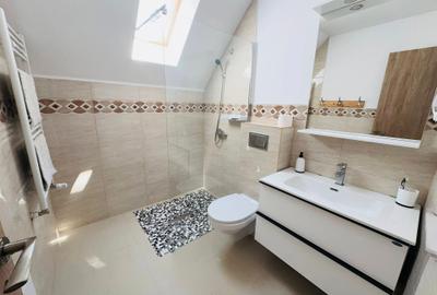 Casa individuala, cu gradina , curte, magazie, foisor, terasa! - 10