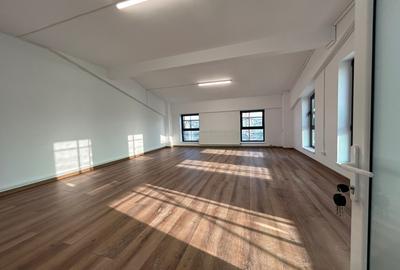 Spații birouri de închiriat in zona Galata, Iași- COMISION 0% - 12