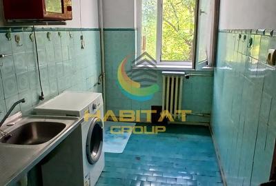 Apartament Decomandat De 3 Camere 60.17mp Strada Covasna - 6