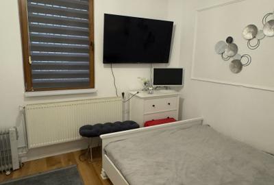 Apartament - 5 camere - decomandat - 8