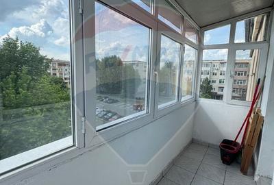 3 camere, decomandat, Brazda lui Novac, lângă Pedagogic - 7
