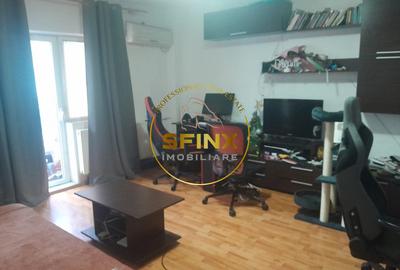 2 camere Mall Vitan, bloc 1986,  etaj 6,  55 mp util - 1