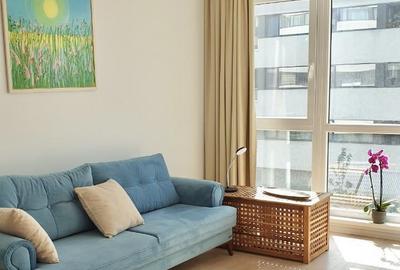 2 Camere parcare+piscină Chitila | Lac Străulești | Bucurestii Noi - 2
