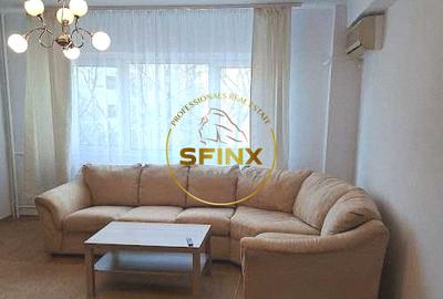 Apartament cu 2 camere decomandat, mobilat în Dristor