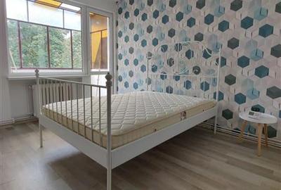 Apartament cu doua camere de inchiriat in Cornisa - 6