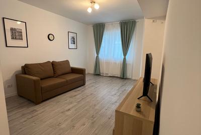 Garsoniera | High Class Residence Theodor Pallady - 1