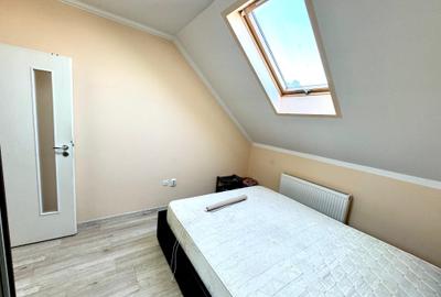 Apartament  2 Camere, Zona Palas!!! - 13