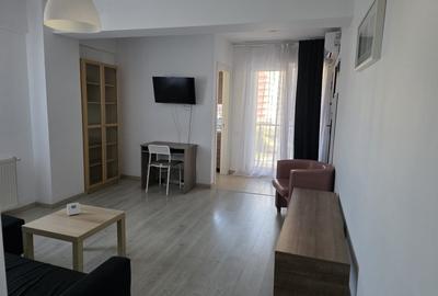 Garsoniera Bucurestii Noi/ Bloc nou - 1