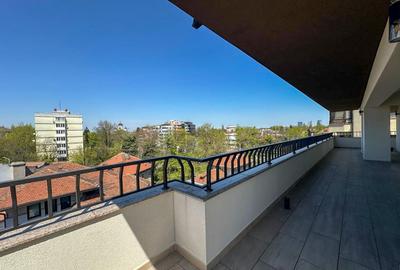 Kiseleff | Arcul de Triumf | 4 camere spațioase | 2 locuri de parcare - 1