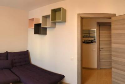 Apartament 3 camere Lux Metrocity Academiei Panduri bloc nou Parcare - 15