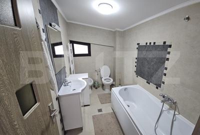 Apartament 2 camere decomandat, geam la baie in Galata - 8