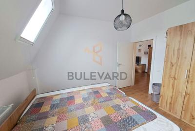 Apartament 2 camere pe strada Cetatii- Floresti! - 10