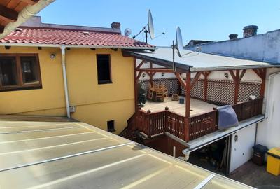 De vanzare casa cu 7 camere, Targu Mures, Zona Centrala - 7