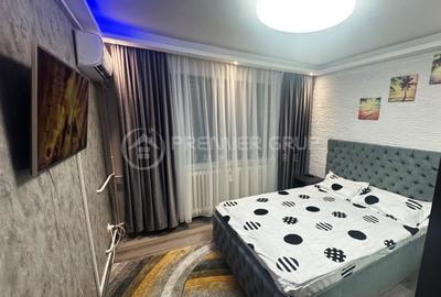 Apartament 2 camere renovat 50mp, Tătărași-Tudor Center, CT - 4