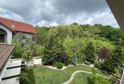 Vila superba - 7 camere - vanzare - Iancu Nicolae - Padurea Baneasa - 15