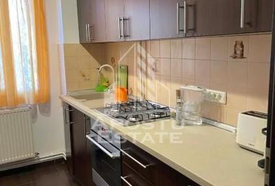 Apartament cu 3 camere, centrala proprie, Timisoara, Circumvalatiunii - 6