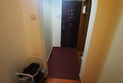 Apartament cu 2 camere decomandat, etaj 1/10, zona Pacurari - 5