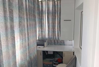 Pacurari-Moara de Foc-ap.3 camere, decomanat,curat,mobilat si utilat,64m2! - 14