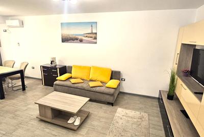 Apartament 2 camere cu vedere la Mare in Alezzi Beach Resort - 7