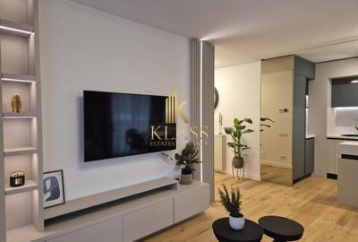 Apartament premium în complexul rezidențial ZECE – zonă ultracentrală - 3