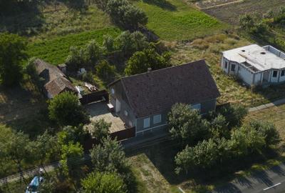 Casă cu 4 camere în Sânpetru German, Secusigiu - 18
