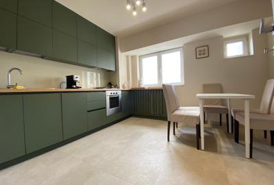 Lovely 3 bedroom apartment transformed into 2 bedrooms next to the Unirii Square - 7