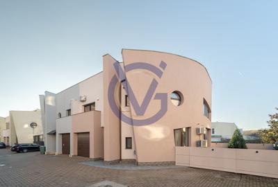 Vila 5 camere / Ansamblu Rezidential / Iancu Nicolae - renovata 2025-COMISION 0% - 37