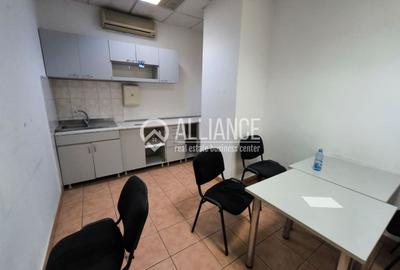 CENTRU - Bdul Tomis spatiu comercial cu vitrina stradala! - 12