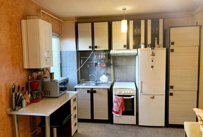 Apartament 2 camere în zona SIRENA - 13