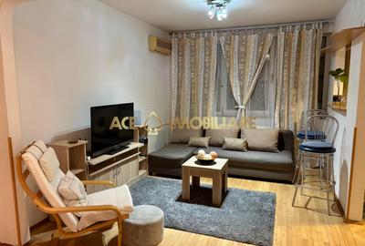 2 Camere de inchiriat | Unirii | Metrou | Centrala - 2