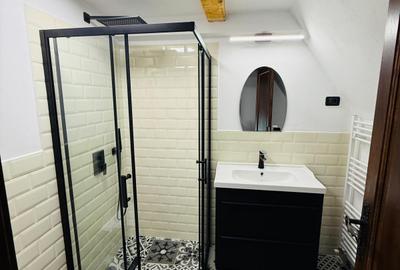 Apartament de vacanta (AP12)- TVA 0% - Vila in stil Neo-Romanesc - 10