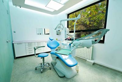 Cotroceni - Clinica dentara 3 cabinete complet utilate, inclusiv radiologie - 6