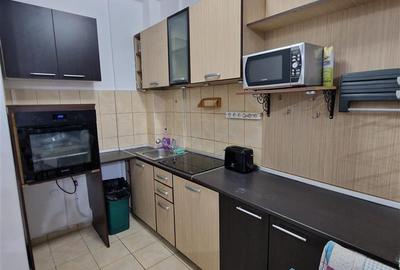 Apartament 1 Camera 33mp Blvd Socola - Bularga - 9