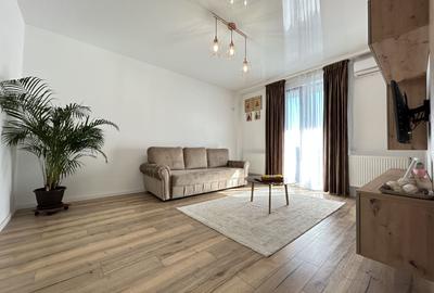 Apartament 2 camere Lumina Residence-acelasi buget, avantaje multiple - 1