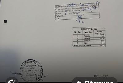 Garsoniera Rahova- Pricopan - 10