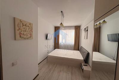 Apartament 2 camere, Intre Lacuri - 1