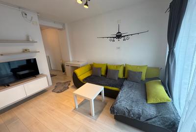 2 camere Otopeni , Etalon Residence, str Maramures - 13