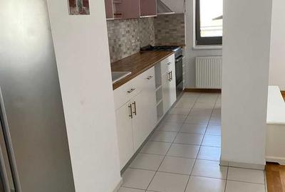 Inchiriere Apartament-2 camere-Monaco Tower-Sos.Berceni - 7