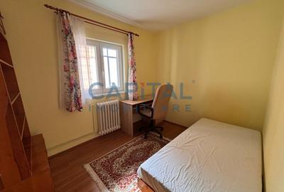 Apartament cu 4 camere de închiriat, Mărăști - 5