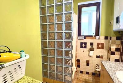 Apartament cu o camere 52mp Bradet mobilat utilat bl nou 68000eur - 8