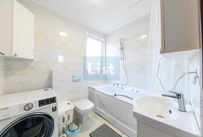 C0MISION 0%! Apartament 3 camere, imobil 2019, parcare subterana - 7