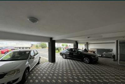 Apartament 2 camere,Bloc nou,Soseaua Chitilei - 7